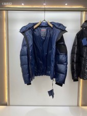 プラダ ダウンジャケット 新作 新品同様超美品 通販＆送料 PRADA0120