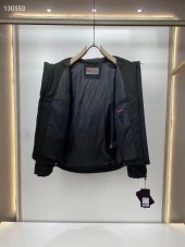 プラダ ダウンジャケット 新作 新品同様超美品 通販＆送料 PRADA0119