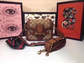 グッチ バッグ 人気 新作＆送料込 新入荷 GUCCI384821