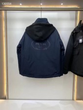 プラダ ダウンジャケット 新作 新品同様超美品 通販＆送料 PRADA0118
