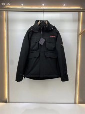プラダ ダウンジャケット 新作 新品同様超美品 通販＆送料 PRADA0119