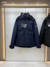 プラダ ダウンジャケット 新作 新品同様超美品 通販＆送料 PRADA0118