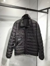 プラダ ダウンジャケット 新作 新品同様超美品 通販＆送料 PRADA0117