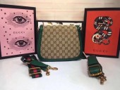 グッチ バッグ 人気 新作＆送料込 新入荷 GUCCI383848