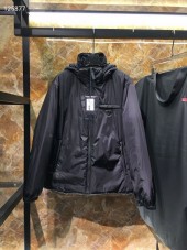 プラダ ダウンジャケット 新作 新品同様超美品 通販＆送料 PRADA0116