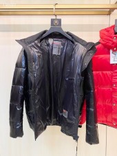 プラダ ダウンジャケット 新作 新品同様超美品 通販＆送料 PRADA0114