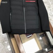 プラダ ダウンジャケット 新作 新品同様超美品 通販＆送料 PRADA0122