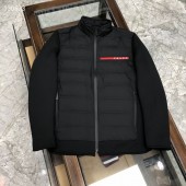 プラダ ダウンジャケット 新作 新品同様超美品 通販＆送料 PRADA0122