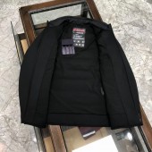 プラダ ダウンジャケット 新作 新品同様超美品 通販＆送料 PRADA0122