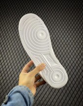 ナイキ 新作 本革 NIKE 靴 Air force 1 low 07 通販＆送料込 NK019