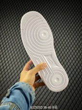 ナイキ 新作 本革 NIKE 靴 Air force 1 07 LV8 通販＆送料込 NK002