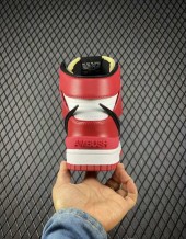 ナイキ 新作 本革 NIKE 靴 Ambush x nike dunk high black 通販＆送料込 NK017