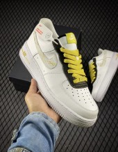 ナイキ 新作 本革 NIKE 靴 Air force 1 low 07 通販＆送料込 NK020
