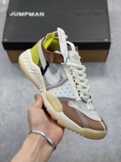 ナイキ 新作 本革 NIKE 靴 Air Jordan Delta React 通販＆送料込 NK009