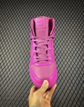 ナイキ 新作 本革 NIKE 靴 Ambush x nike dunk high black 通販＆送料込 NK016