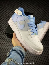 ナイキ 新作 本革 NIKE 靴 Air force 1 07 LV8 通販＆送料込 NK002