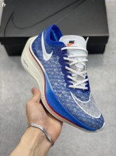 ナイキ 新作 本革 NIKE 靴 Zoomx vaporfly Next% 通販＆送料込 NK005