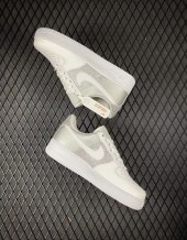 ナイキ 新作 本革 NIKE 靴 Air force 1 low 07 通販＆送料込 NK019