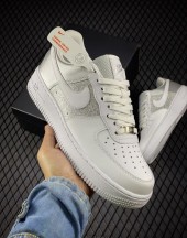 ナイキ 新作 本革 NIKE 靴 Air force 1 low 07 通販＆送料込 NK019
