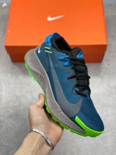 ナイキ 新作 本革 NIKE 靴 PEGASUS TRAIL2 通販＆送料込 NK003