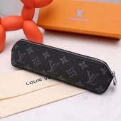 ルイヴィトン LOUIS VUITTON ペンケース トゥルース・エリザベット モノグラム ショップバッグ ラッピング付属 GI0009