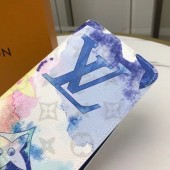 ルイヴィトン 財布 新作 人気 新品 通販＆送料込 M80457