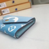 ルイヴィトン 財布 新作 人気 新品 通販＆送料込 M80387