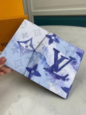 ルイヴィトン 財布 新作 人気 新品 通販＆送料込 M80455