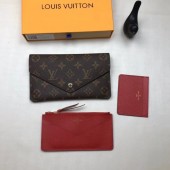 ルイヴィトン 財布 新作 人気 新品 通販＆送料込 M62202