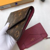 ルイヴィトン 財布 新作 人気 新品 通販＆送料込 M62202