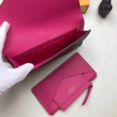ルイヴィトン 財布 新作 人気 新品 通販＆送料込 M62202