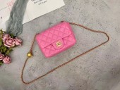 シャネル バッグ 人気 新作＆送料込(CHANEL)7002