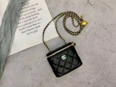 シャネル バッグ 人気 新作＆送料込(CHANEL)7001
