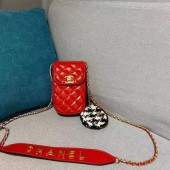 シャネル バッグ 人気 新作＆送料込(CHANEL)7005