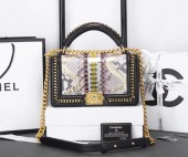 シャネル バッグ 人気 新作＆送料込(CHANEL)ch158