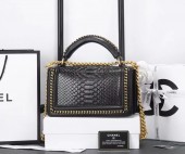 シャネル バッグ 人気 新作＆送料込(CHANEL)ch156