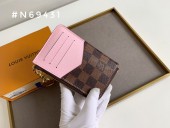 ルイヴィトン 財布 新作 人気 新品 通販＆送料込 M69431
