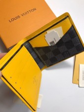 ルイヴィトン 財布 新作 人気 新品 通販＆送料込 M63258