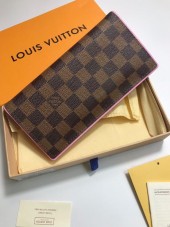 ルイヴィトン 財布 新作 人気 新品 通販＆送料込 M63156