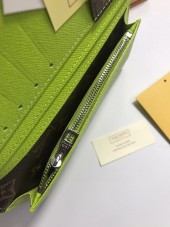 ルイヴィトン 財布 新作 人気 新品 通販＆送料込 M63154