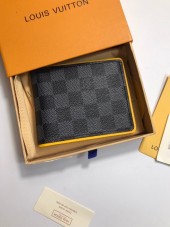 ルイヴィトン 財布 新作 人気 新品 通販＆送料込 M63258