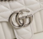 グッチ バッグ 人気 新作＆送料込 新入荷 GUCCI583571