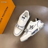 ルイヴィトン 新作 本革 通販＆送料込 LVshoes174