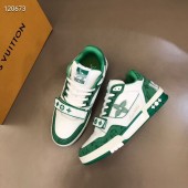 ルイヴィトン靴 新作 本革 通販＆送料込 LVshoes182