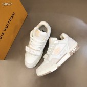 ルイヴィトン靴 新作 本革 通販＆送料込 LVshoes178