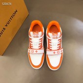 ルイヴィトン靴 新作 本革 通販＆送料込 LVshoes179