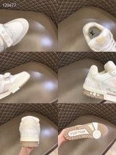 ルイヴィトン靴 新作 本革 通販＆送料込 LVshoes178