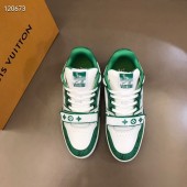 ルイヴィトン靴 新作 本革 通販＆送料込 LVshoes182