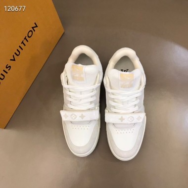ルイヴィトン靴 新作 本革 通販＆送料込 LVshoes178