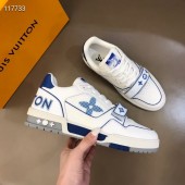 ルイヴィトン 新作 本革 通販＆送料込 LVshoes173